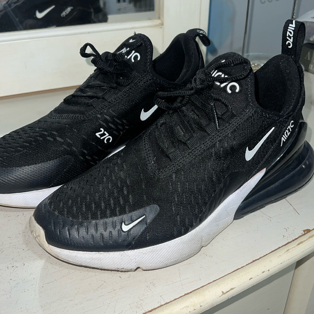 nike air max 270 8.5 women